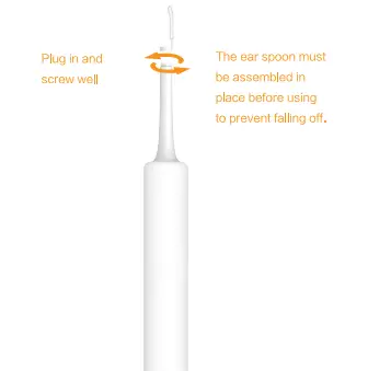bebird-C3-Ear-Cleaning-Smart-Visual-Ear-Stick-3.5mm-fig-6