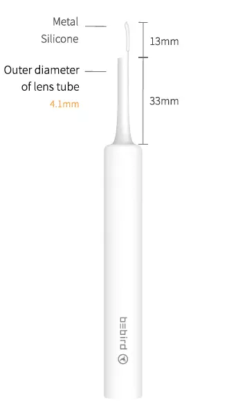 bebird-C3-Ear-Cleaning-Smart-Visual-Ear-Stick-3.5mm-fig-9