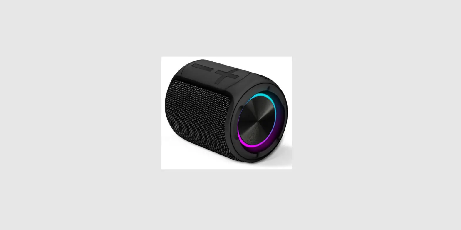 Shenzhen Wsi Bluetooth Speaker User Manual