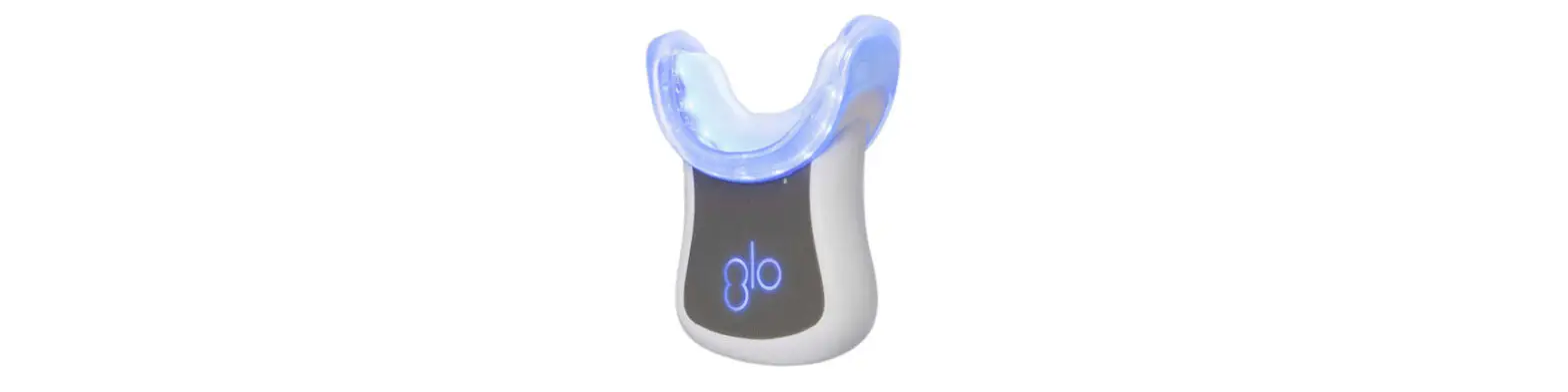 Glo 558113 Take-home Wireless Teeth Whitening Device Kit User Manual Glo 558113 Take-home Wireless Teeth Whitening Device Kit User Manual
