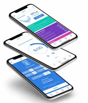 glo 558113 Take Home Wireless Teeth Whitening Device Kit - figure 5