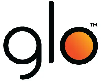 glo - logo