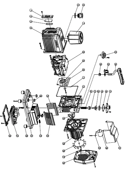 NAVEC-NP12DA1-Ammonia-Vacuum-Pump-08