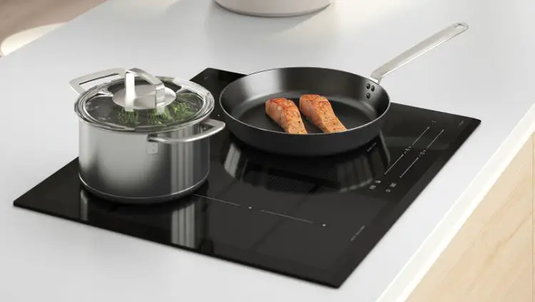 Ikea Hogklassig Hob User Guide