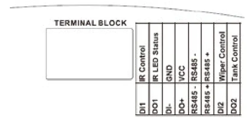 Terminal block