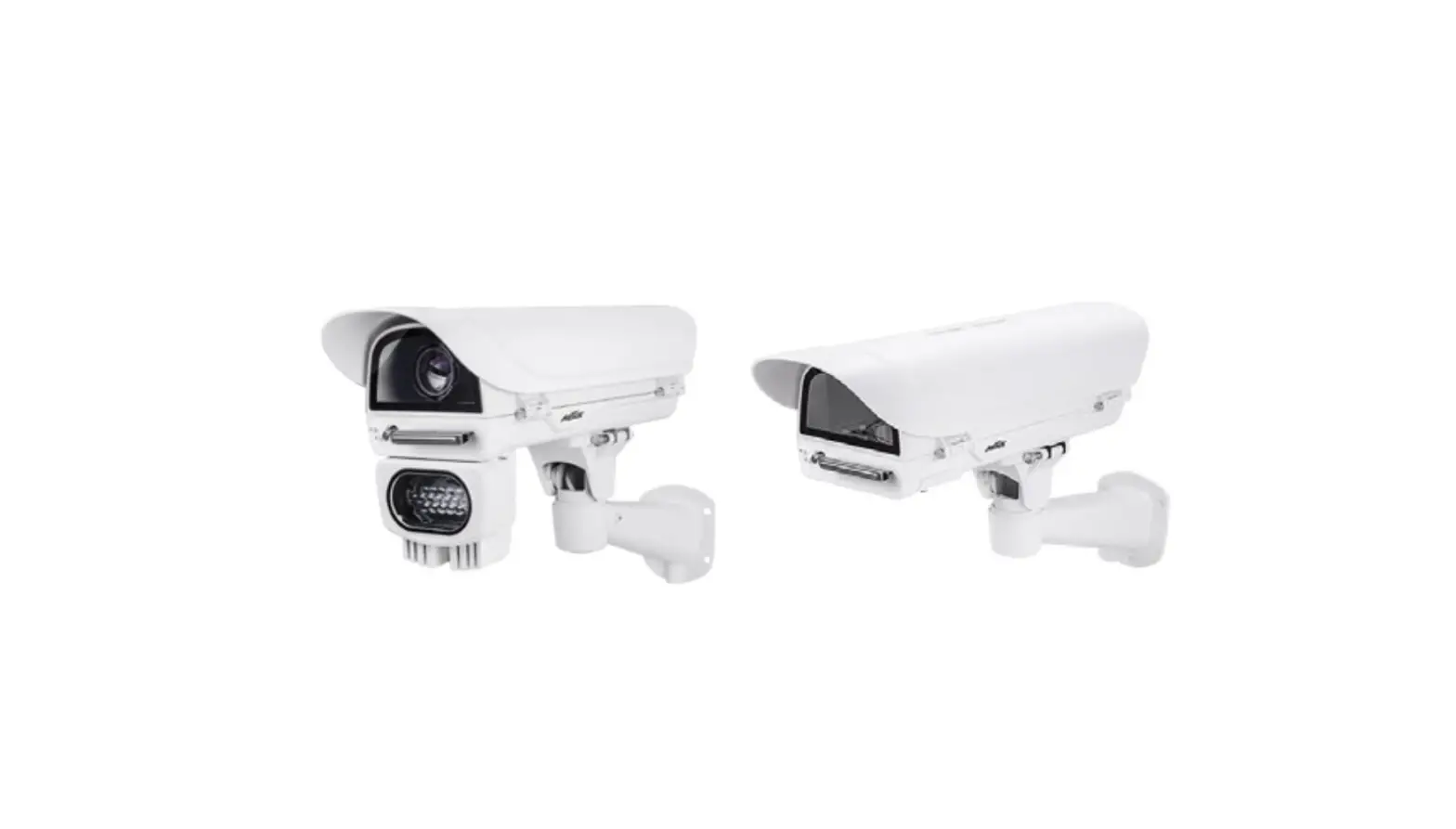 Tkh Security Hsg04 All Weather Outdoor Housing Camera Installation Guide Tkh Security Hsg04 All Weather Outdoor Housing Camera Installation Guide