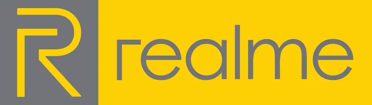 Realme-Logo-