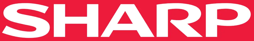SHARP LOGO