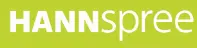 HANNspree logo