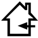 Clarke IDH70L 70L Industrial Dehumidifier - icon 1