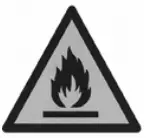 Clarke IDH70L 70L Industrial Dehumidifier - icon 3