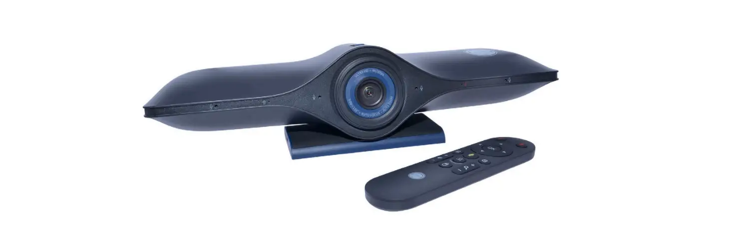 Jpl Tele Jpl Agora 4k Ultra Hd All-in-one Video Sound Bar User Guide