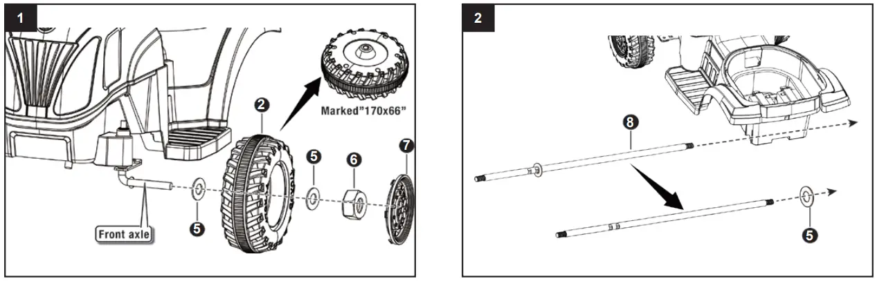 Installation Instructions