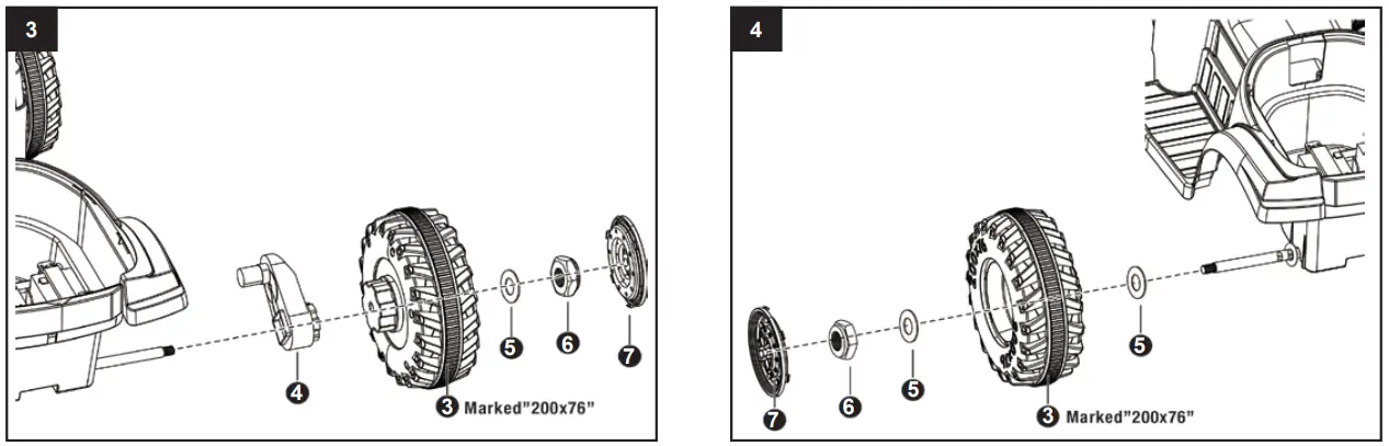 Installation Instructions