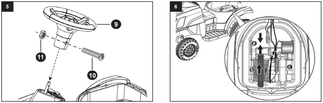 Installation Instructions