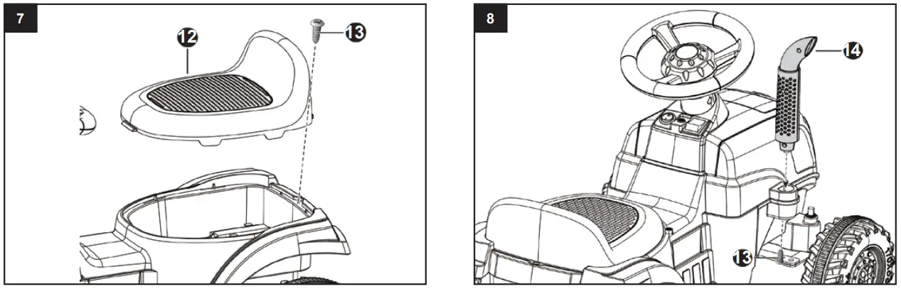 Installation Instructions