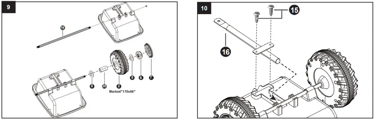 Installation Instructions