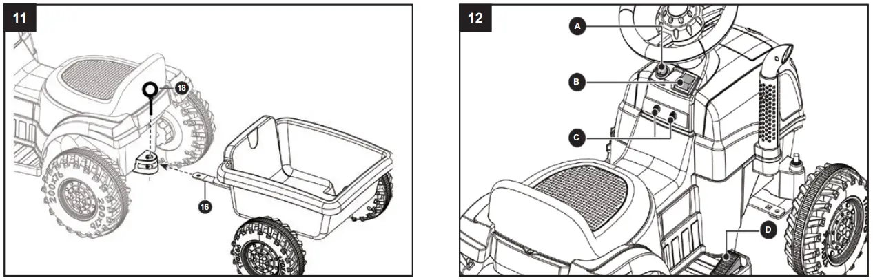 Installation Instructions
