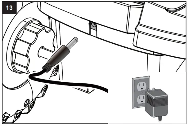 Installation Instructions