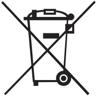 Disposal restrictions