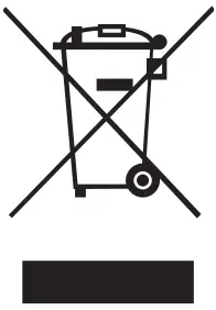 Disposal restrictions