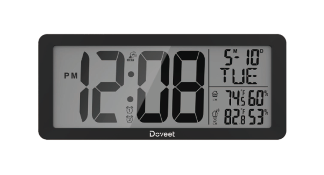 Fuzhou Swell Electronic S5021 Weather Station Instruction Manual