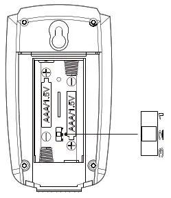 Fuzhou Swell Electronic S5021 Weather Station - fig7
