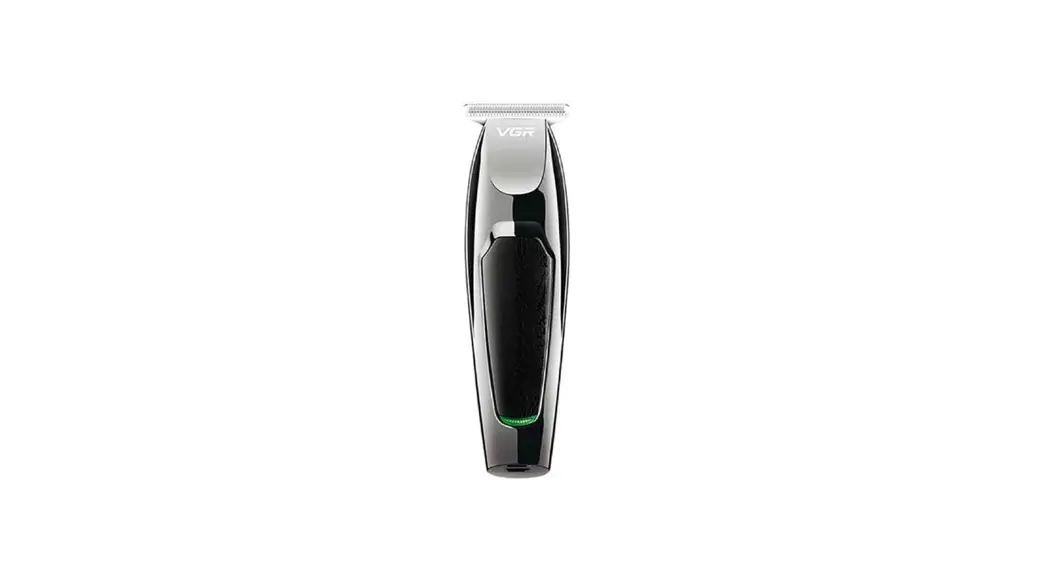 Vgr V-030 Professional Hair Trimmer Installation Guide Vgr V-030 Professional Hair Trimmer Installation Guide