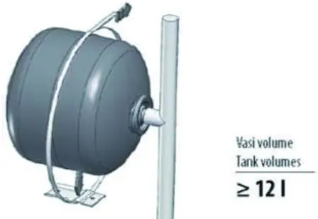 Regulus HS040 AQUAFILL - fig 5