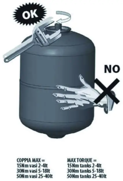 Regulus HS040 AQUAFILL - fig2