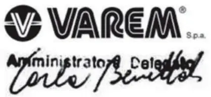 Regulus HS040 AQUAFILL - signicher