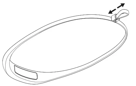 Knog Quokka Run 150 Hand Lamp - fig 1