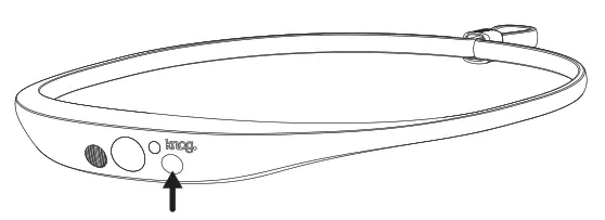 Knog Quokka Run 150 Hand Lamp - fig