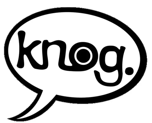 Knog logo