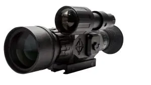 Riflescope