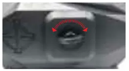 Installing The Battery