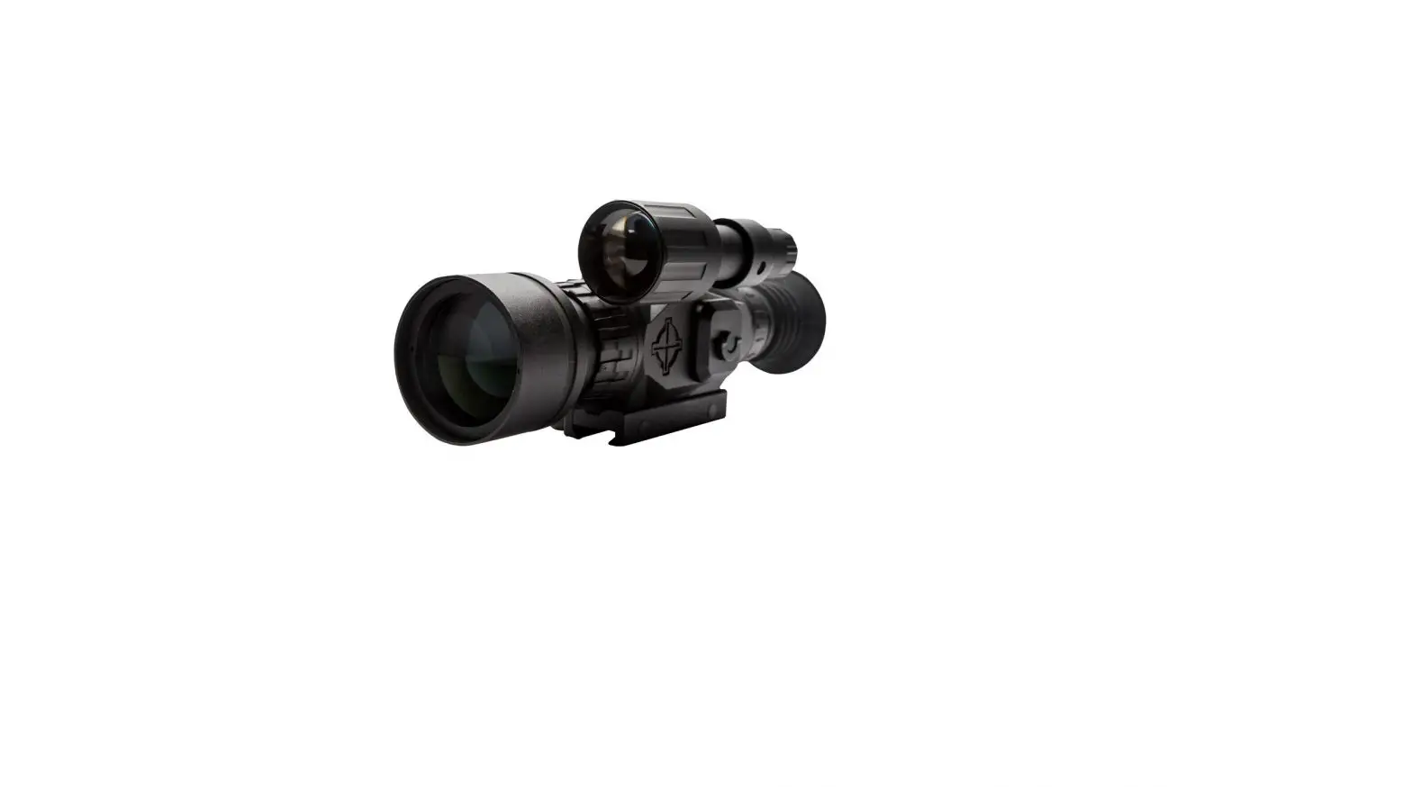 Sightmark Wraith 4-32x50 Digital Riflescope User Manual