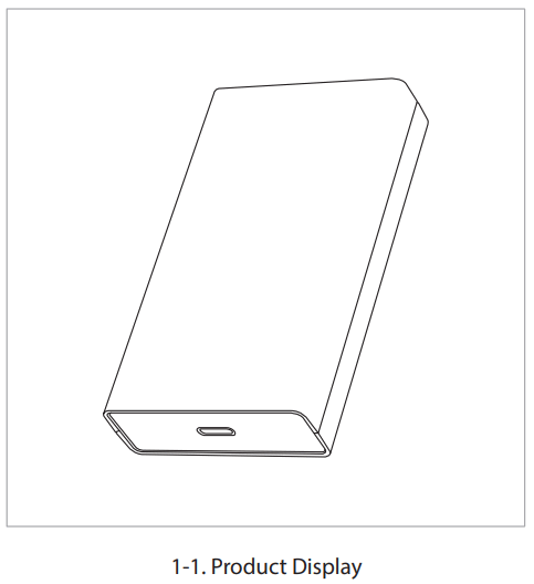PROCET PT PTC D AT Ethernet Adaptor - 1