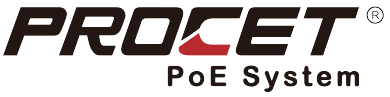 PROCET logo