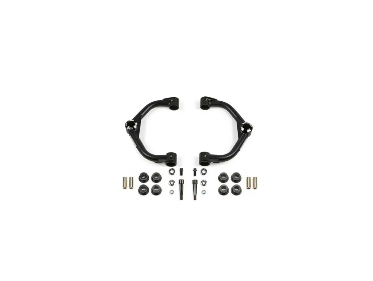 Fabtech Fts21283 Uniball Upper Control Arm Kit For 6 Inch Systems Instruction Manual Fabtech Fts21283 Uniball Upper Control Arm Kit For 6 Inch Systems Instruction Manual