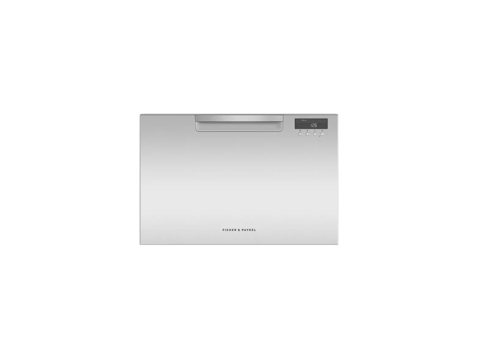 Fisher Paykel Dd24sax9 N Single Dishdrawer Dishwasher User Guide