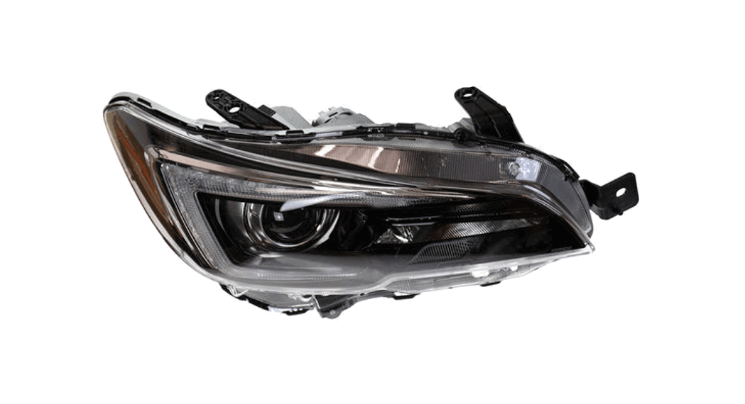 Circuit Demon Sequential And Showmode 2018+ Sti Led C Light Installation Guide