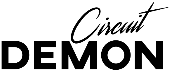 Circuit DEMON logo