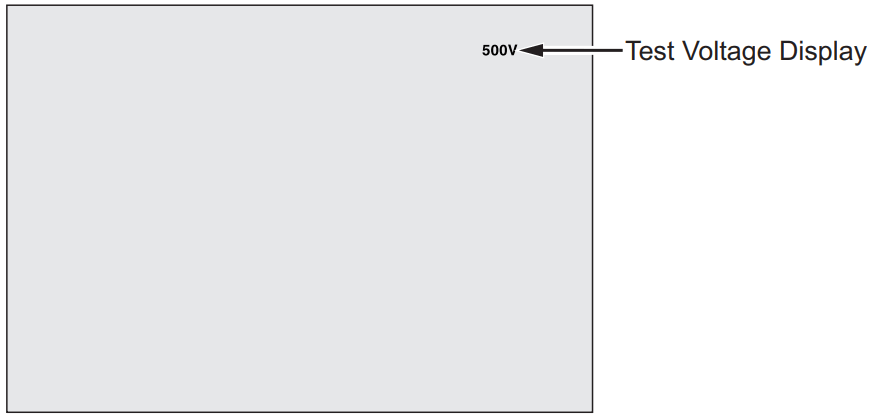 FLUKE 1550C Insulation Tester - FIG 22