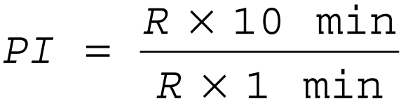 FLUKE 1550C Insulation Tester - FIG 25