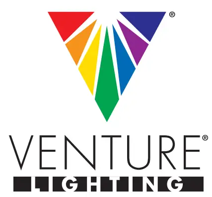 Venture logo