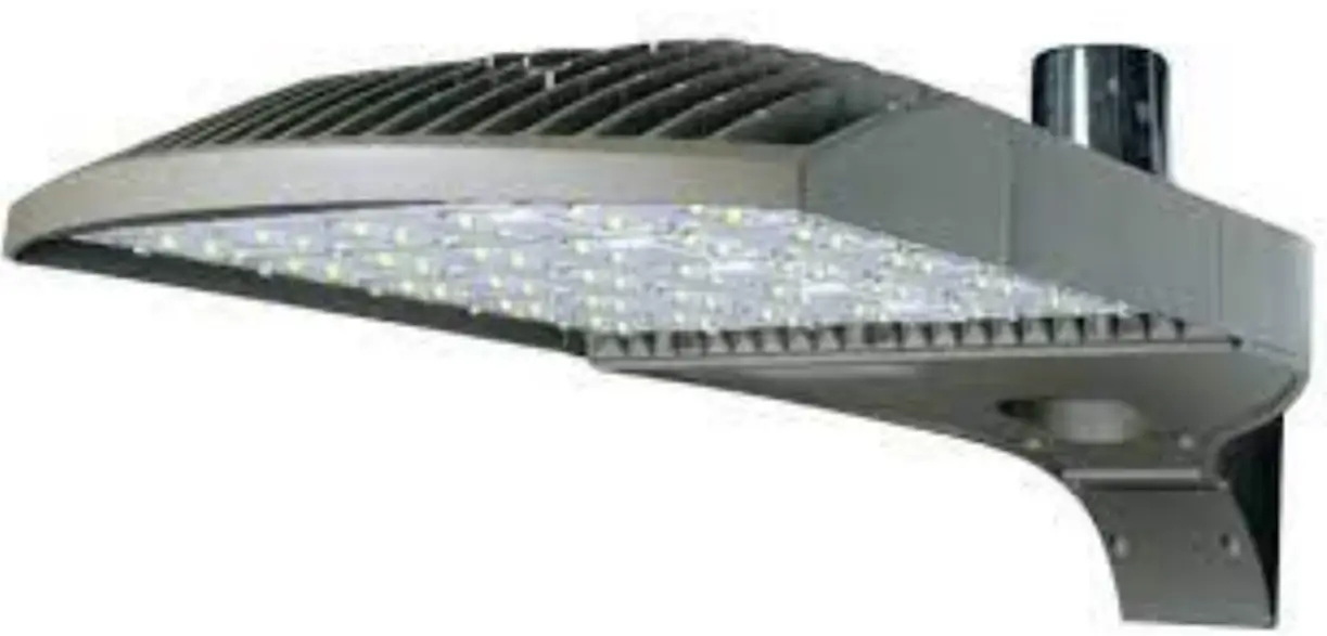 VENTURE LIGHTING BF0011 LED Strip Fixture