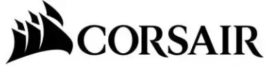CORSAIR logo