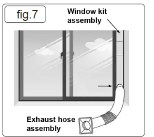 SEALEY-SAC7000-7000BTUHR-Portable-Air-Conditioner-fig-8