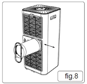 SEALEY-SAC7000-7000BTUHR-Portable-Air-Conditioner-fig-9
